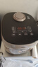 蘇泊爾（SUPOR）電飯煲0涂層不銹鋼4L防溢電飯鍋金屬煲體多功能微壓家用4-5人智能預約電飯鍋【愛(ài)心飯煲】F40F68S 曬單實(shí)拍圖