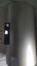 海爾（Haier）【咨詢(xún)客服領(lǐng)補貼】熱水器電熱水器家用儲水式變頻速熱一級能效節能省電金剛無(wú)縫膽海爾智家Leader 60L 2200W 超一級能效/鎂棒免換DN1 曬單實(shí)拍圖