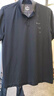 361°運動(dòng)翻領(lǐng)t恤男2026年春夏季新款休閑透氣短袖情侶POLO衫 【男款】超級黑 XL 曬單實(shí)拍圖