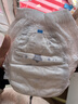 卡布星空城堡系列輕薄透氣防漏大吸量紙尿褲嬰兒尿不濕新生兒 【便攜裝】彈拉褲XXXL碼4片(≥17kg) 曬單實(shí)拍圖