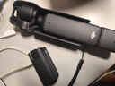 大疆 DJI Osmo Pocket 3 全能套裝 一英寸口袋云臺相機 OP靈眸手持數碼相機 旅游vlog 便攜美顏攝像 曬單實(shí)拍圖