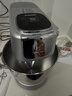 海氏（Hauswirt）M5廚師機和面機家用全自動(dòng)揉面一體壓面機打蛋器多功能輕音電動(dòng)料理機 M5 Max升級彩屏版 5.5L 曬單實(shí)拍圖