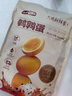 鹽津鋪子鵪鶉蛋混合口味約400g約60顆鹽焗香鹵休閑食品富硒鹵蛋零食大禮包 曬單實(shí)拍圖
