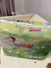 大王（GOO.N）自在之息紙尿褲L32片(9-14kg)尿不濕 瞬吸芯體 輕薄干爽 曬單實(shí)拍圖