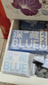 她研社深藏blue衛生巾超薄透氣姨媽巾日夜組合13包95片帶露營(yíng)箱京東自營(yíng) 曬單實(shí)拍圖