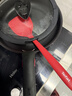 特福（Tefal）可拆卸煎鍋26cm可變烤盤(pán)餐具電磁爐烤箱燃氣灶通用有鈦不粘鍋 曬單實(shí)拍圖