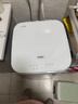 海爾（Haier）波輪洗衣機全自動(dòng) 家用3公斤小型迷你嬰兒內衣洗 60℃除螨洗 創(chuàng  )新超凈洗浸泡洗 家電換新補貼R368 健康除螨+線(xiàn)屑過(guò)濾+抗菌波輪 波輪 曬單實(shí)拍圖