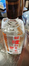 瀘州老窖 六年窖頭曲淡雅 濃香型白酒 42度500ml*6整箱 曬單實(shí)拍圖