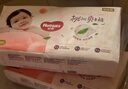 好奇（Huggies）鉑金裝小桃褲紙尿褲大號L60片(9-14kg)尿不濕【透爽散熱】 曬單實(shí)拍圖