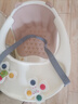 雅親嬰兒洗澡坐椅寶寶座椅浴盆坐凳洗浴學(xué)坐神器新生兒童防滑浴凳 多功能【餐椅+溜溜車(chē)+學(xué)坐椅+洗澡椅】 曬單實(shí)拍圖
