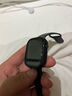 Apple/蘋(píng)果 Watch Series 10 智能手表GPS款46毫米亮黑色鋁金屬表殼黑色運動(dòng)型表帶M/L MX273CH/B 曬單實(shí)拍圖