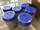 愛(ài)他美（Aptamil）德國白金版HMO 嬰兒配方奶粉pre段(0-6月)800g 6罐箱裝 德愛(ài)白金 曬單實(shí)拍圖