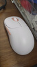 小米無(wú)線(xiàn)藍牙雙模鼠標2 氧化白 2.4G無(wú)線(xiàn)鼠標 藍牙鼠標 輕音 鼠標無(wú)線(xiàn) 臺式機筆記本電腦右手鼠標小米 曬單實(shí)拍圖