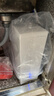 沁園家用雙子芯凈礦2.0凈水器1200G 廚房專(zhuān)用臺下用8年RO反滲透過(guò)濾器雙水路直飲凈飲一體機UR-S61293 曬單實(shí)拍圖