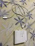 Apple/蘋(píng)果 EarPods USB-C有線(xiàn)耳機 type-c有線(xiàn)耳機蘋(píng)果耳機 蘋(píng)果17有線(xiàn)耳機筆記本耳機游戲音樂(lè ) 曬單實(shí)拍圖