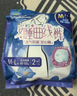 ABC安睡曲線(xiàn)褲透氣不悶熱褲型衛生巾套裝京東自營(yíng)M-L碼12包36片 曬單實(shí)拍圖