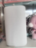 小米（MI）Xiaomi 智能音箱 白 超級小愛(ài)智能音箱 AI大模型問(wèn)答 連續指令語(yǔ)控 支持遠程備車(chē) 小米藍牙音箱 曬單實(shí)拍圖