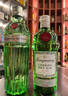 添加利（TANQUERAY）倫敦干味金酒 雞尾酒杜松子酒 洋酒750ml 調酒基酒  曬單實(shí)拍圖