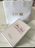迪奧Dior迪奧小姐花漾淡香水50ml花香留香香氛享禮盒生日禮物送女友 曬單實(shí)拍圖