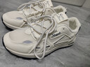 鴻星品斷碼踩屎感運動(dòng)鞋女鞋34碼2026新款春夏網(wǎng)面透氣跑步鞋防滑軟 白蘭升級版網(wǎng)面透氣 37 曬單實(shí)拍圖