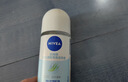 妮維雅（NIVEA） 孫穎莎同款抑汗香體止汗露腋下干爽精華爽身走珠液50ml 曬單實(shí)拍圖
