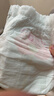 好奇（Huggies）鉑金裝小桃褲成長(cháng)褲L120片(9-14kg)大號尿不濕拉拉褲【透爽散熱】 曬單實(shí)拍圖