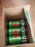 喜力經(jīng)典500ml*18聽(tīng)整箱裝喜力啤酒Heineken喜宴聚餐啤酒送禮 曬單實(shí)拍圖