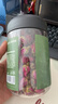 京東京造 鮮來(lái)多玫瑰花茶平陰重瓣紅玫瑰花干大無(wú)硫90g京東自營(yíng)可定制團購 曬單實(shí)拍圖