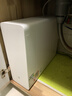 京東京造白犀1000G凈水器鮮活水家用凈水機 長(cháng)效RO反滲透無(wú)阻垢劑母嬰廚下直飲機凈飲機一體 曬單實(shí)拍圖