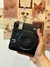 富士（FUJIFILM）拍立得instax mini99 mini90/40minievo一次成像相機 即拍即得相紙 生日禮物 送禮獎品 女生禮物 mini99 黑色【出片王者】 官方標配【不含相紙】 曬單實(shí)拍圖