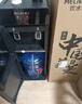 美菱（MeiLing） 飲水機下置式家用立式溫熱型/冷熱型下置水桶飲水器 店長(cháng)推薦【 旗艦下置水桶】 制熱型 曬單實(shí)拍圖