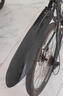 柯御適用于雷克斯自行車(chē)擋泥板前后擋板山地公路車(chē)輪擋泥板擋水板加長(cháng) 【山地擋泥板金屬桿款】一套/不確定能不能用咨詢(xún)客服 曬單實(shí)拍圖