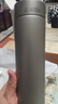 米家鈦保溫杯Ti2 茶水分離杯 純鈦大容量杯子 480ml  男女士水杯 曬單實(shí)拍圖