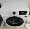 海信（Hisense）全自動(dòng)滾筒單洗洗衣機 7.5KG超薄小型租房1.1洗凈比一級能效WF75A1Q以舊換新家電補貼 京東自營(yíng) 曬單實(shí)拍圖