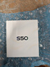 vivo S50 12GB+256GB 告白 主攝級長(cháng)焦Live 高通第三代驍龍8s 濕手秒開(kāi)超聲波指紋2.0 AI拍照手機 曬單實(shí)拍圖