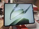 一加平板【國家補貼】11.61英寸平板電腦 8GB+256GB 深空灰 辦公游戲學(xué)習娛樂(lè )OPPO平板 曬單實(shí)拍圖