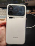 小米（MI）小米17promax 徠卡影像  妙享背屏 第五代驍龍8至尊版  旗艦新品5G小米手機 白色 16GB+1024GB 官方標配 曬單實(shí)拍圖