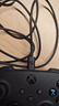 微軟（Microsoft）Xbox無(wú)線(xiàn)游戲手柄 磨砂黑+USB-C線(xiàn) 藍牙適配Xbox/PC/平板/手機Steam促銷(xiāo) 黑神話(huà)悟空 空洞騎士 曬單實(shí)拍圖