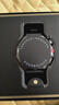 華為（HUAWEI）WATCH GT 6 雅丹黑 46mm智能手表多維情緒健康全新騎行體驗21天超長(cháng)續航華為GT6手表GT5升級 曬單實(shí)拍圖