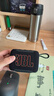 JBL GO5 音樂(lè )金磚五代 藍牙音箱 戶(hù)外便攜音箱 徒步騎行 電腦音響 go4升級款 禮物小音箱 瀾夜黑 曬單實(shí)拍圖