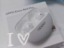 OPPO Enco Air5 Pro 真無(wú)線(xiàn)降噪耳機入耳式藍牙超長(cháng)續航耳機通用蘋(píng)果華為小米手機 月珀白 曬單實(shí)拍圖