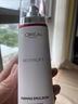 歐萊雅復顏專(zhuān)研抗皺水乳淡紋視黃醇乳液補水保濕女士化妝護膚品套裝禮物 歐萊雅復顏抗皺乳液110ml 曬單實(shí)拍圖