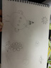 西語(yǔ)a4加厚圖畫(huà)本兒童幼兒園美術(shù)畫(huà)畫(huà)本子空白繪畫(huà)紙涂鴉本小學(xué)生手繪素描紙畫(huà)冊不透色油畫(huà)棒彩鉛紙 【可愛(ài)兔子】4本共320頁(yè) 曬單實(shí)拍圖