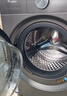 小天鵝（LittleSwan）小烏梅3.0高奢版 滾筒洗衣機全自動(dòng) 12KG純平大容量 TG12VE40PRO 以舊換新 國家補貼 京東自營(yíng) 曬單實(shí)拍圖