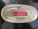 鷹金錢(qián)  金獎豆豉鯪魚(yú)罐頭237g*4罐  國產(chǎn)即食海鮮魚(yú)罐頭下飯中華老字號 曬單實(shí)拍圖
