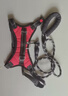高悠派 狗狗牽引繩中大型犬背心式胸肩背帶拉布拉多狗繩寵物通用 曬單實(shí)拍圖
