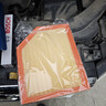 博世（BOSCH）空氣濾芯濾清器3295沃爾沃S60/S90/XC60/XC90/V60/V90凱迪拉克XT4 曬單實(shí)拍圖