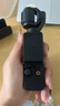 大疆（DJI）Pocket3/4 大疆運動(dòng)相機 靈眸口袋云臺相機 旅游美顏手持vlog相機 官方標配【全新正品】聯(lián)保一年 【官方標配·激活后發(fā)】 全新激活版 曬單實(shí)拍圖