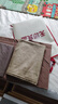 無(wú)印良品純棉床上四件套 1.8/2.0米床單家用100%全棉被套220*240cm 曬單實(shí)拍圖
