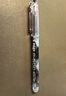 百樂(lè )（PILOT）【熱門(mén)商品】P500黑色中性筆簽字筆水筆0.5直液式走珠筆辦公文具套裝刷題筆高顏值學(xué)生考試筆 3支 曬單實(shí)拍圖